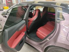 Lynk & Co 07 EM-P 126 Extended Range Ultra H7 - ფოტო 6