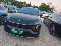 NIO ES6 610KM Performance Edition - photo 1