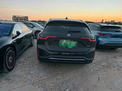 NIO ES6 610KM Performance Edition - photo 2