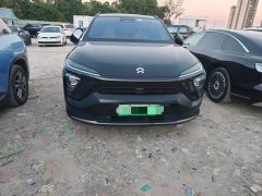 NIO ES6 610KM Performance Edition - photo 3