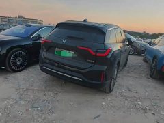 NIO ES6 610KM Performance Edition - photo 5