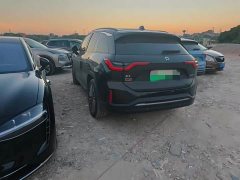 NIO ES6 610KM Performance Edition - photo 6