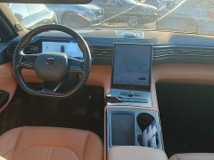 NIO ES6 610KM Performance Edition - photo 7