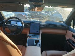 NIO ES6 610KM Performance Edition - photo 8