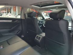 Honda Accord 260TURBO Elite National V - фото 12