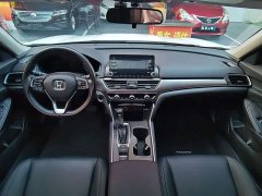 Honda Accord 260TURBO Elite National V - фото 13