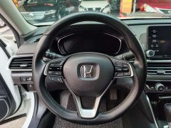 Honda Accord 260TURBO Elite National V - фото 16