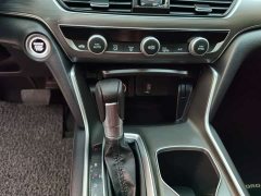 Honda Accord 260TURBO Elite National V - фото 17