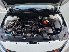 Honda Accord 260TURBO Elite National V - фото 18