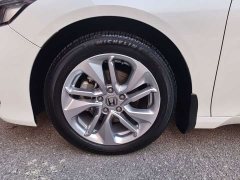 Honda Accord 260TURBO Elite National V - фото 19