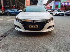 Honda Accord 260TURBO Elite National V - фото 2
