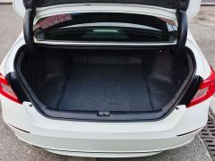 Honda Accord 260TURBO Elite National V - фото 20