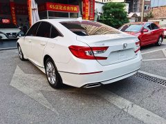 Honda Accord 260TURBO Elite National V - фото 4