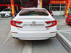 Honda Accord 260TURBO Elite National V - фото 5
