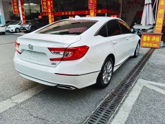 Honda Accord 260TURBO Elite National V - фото 6