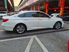 Honda Accord 260TURBO Elite National V - фото 7