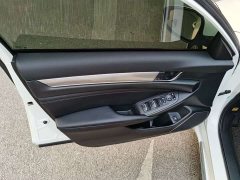 Honda Accord 260TURBO Elite National V - фото 8