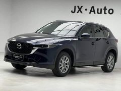Mazda CX-5 2.0L Automatic FWD Smart Comfort - ფოტო 1