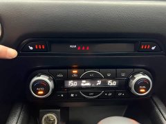 Mazda CX-5 2.0L Automatic FWD Smart Comfort - ფოტო 11