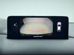 Mazda CX-5 2.0L Automatic FWD Smart Comfort - ფოტო 12