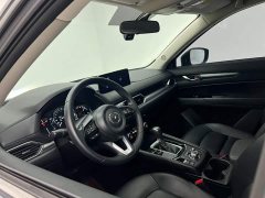Mazda CX-5 2.0L Automatic FWD Smart Comfort - ფოტო 13
