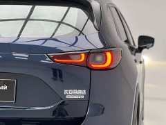 Mazda CX-5 2.0L Automatic FWD Smart Comfort - ფოტო 14