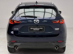 Mazda CX-5 2.0L Automatic FWD Smart Comfort - ფოტო 15