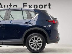Mazda CX-5 2.0L Automatic FWD Smart Comfort - ფოტო 16