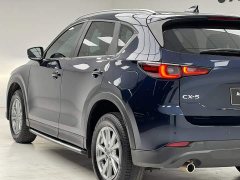 Mazda CX-5 2.0L Automatic FWD Smart Comfort - ფოტო 17
