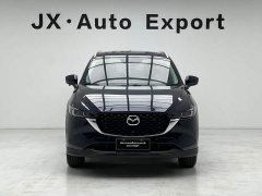 Mazda CX-5 2.0L Automatic FWD Smart Comfort - ფოტო 2