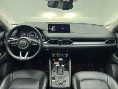 Mazda CX-5 2.0L Automatic FWD Smart Comfort - ფოტო 20