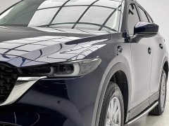 Mazda CX-5 2.0L Automatic FWD Smart Comfort - ფოტო 3