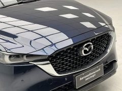 Mazda CX-5 2.0L Automatic FWD Smart Comfort - ფოტო 4