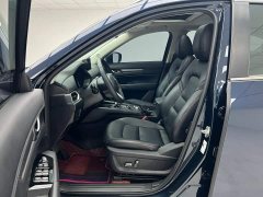Mazda CX-5 2.0L Automatic FWD Smart Comfort - ფოტო 6