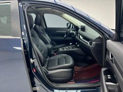 Mazda CX-5 2.0L Automatic FWD Smart Comfort - ფოტო 7