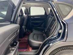 Mazda CX-5 2.0L Automatic FWD Smart Comfort - ფოტო 9