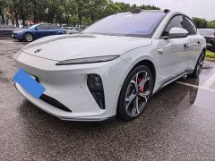 NIO ET5 75kWh - ფოტო 1