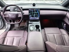 NIO ET5 75kWh - ფოტო 13