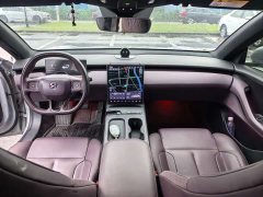 NIO ET5 75kWh - ფოტო 14
