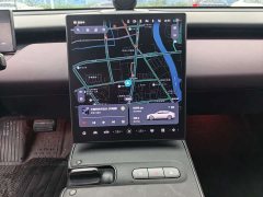 NIO ET5 75kWh - ფოტო 15