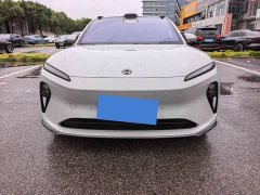 NIO ET5 75kWh - ფოტო 2