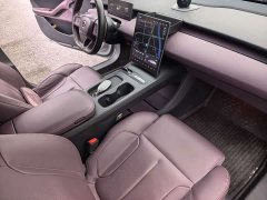 NIO ET5 75kWh - ფოტო 20