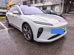 NIO ET5 75kWh - ფოტო 3