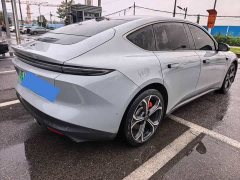 NIO ET5 75kWh - ფოტო 5