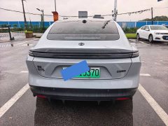 NIO ET5 75kWh - ფოტო 6