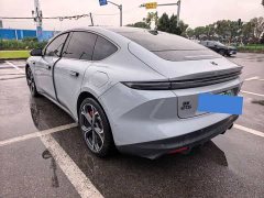 NIO ET5 75kWh - ფოტო 8