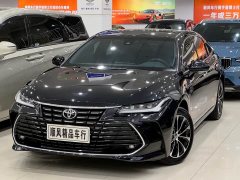 Toyota Avalon 2.0L Luxury - ფოტო 1