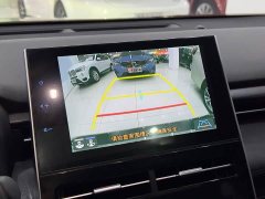 Toyota Avalon 2.0L Luxury - ფოტო 10