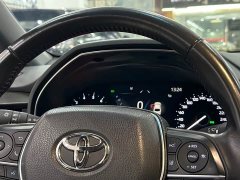 Toyota Avalon 2.0L Luxury - ფოტო 13