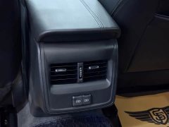 Toyota Avalon 2.0L Luxury - ფოტო 18